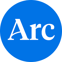 Arc Institute logo